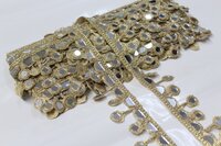 Mirror Fancy Lace