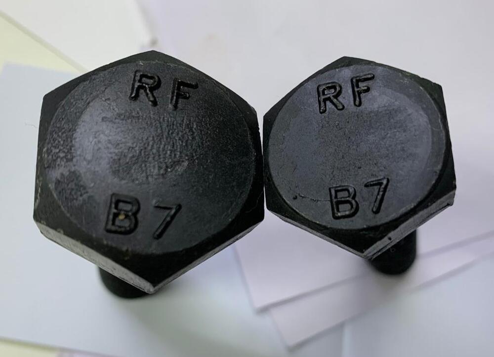 Astm A 193/194 b72h bolt 