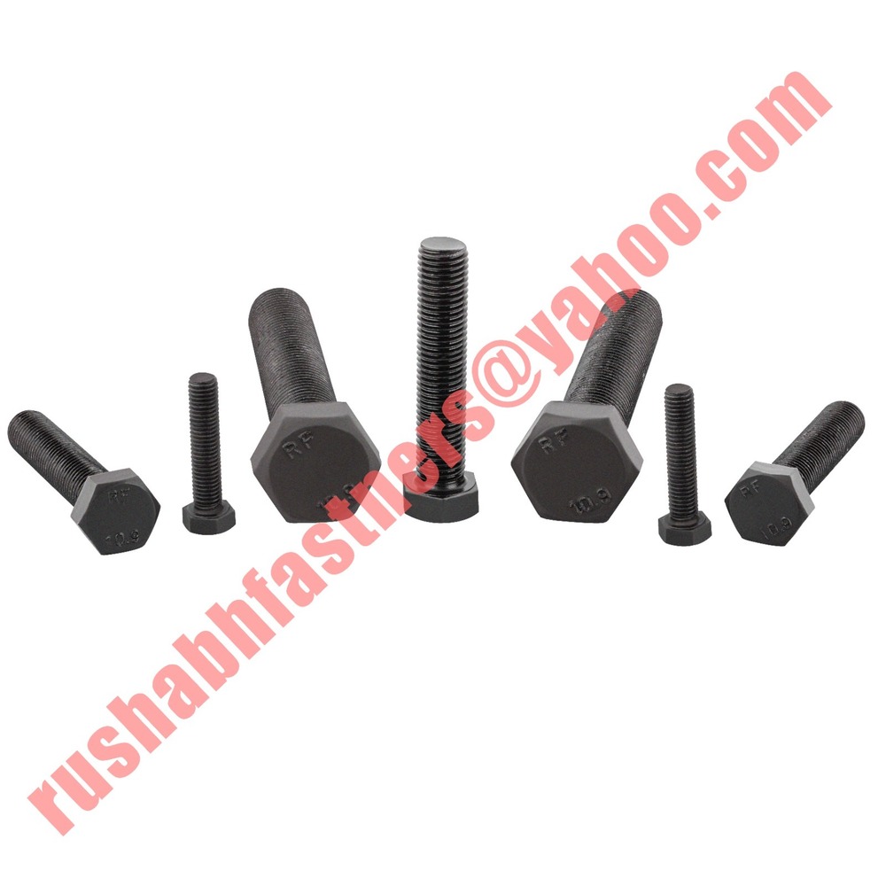 High tensile 10.9 Bolt
