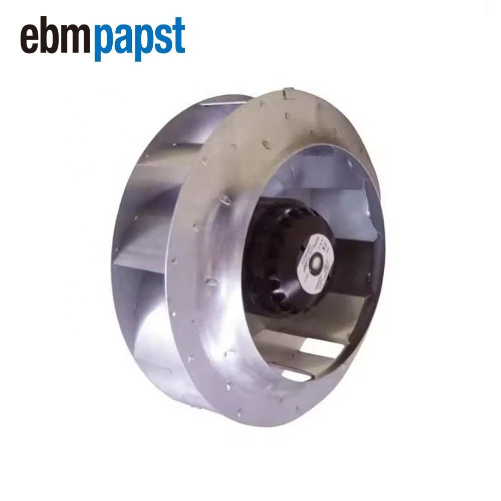 ebmpapst R3G310-BE84-S1 M3G 112-EA 110V AC 1000W 2650RPM 9A 310mm Ball Bearing Ventilators Centrifugal Cooling Fan