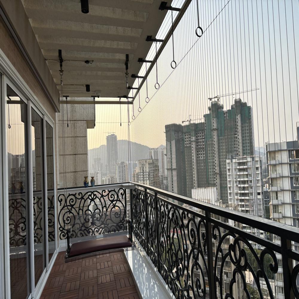 exterior designing services