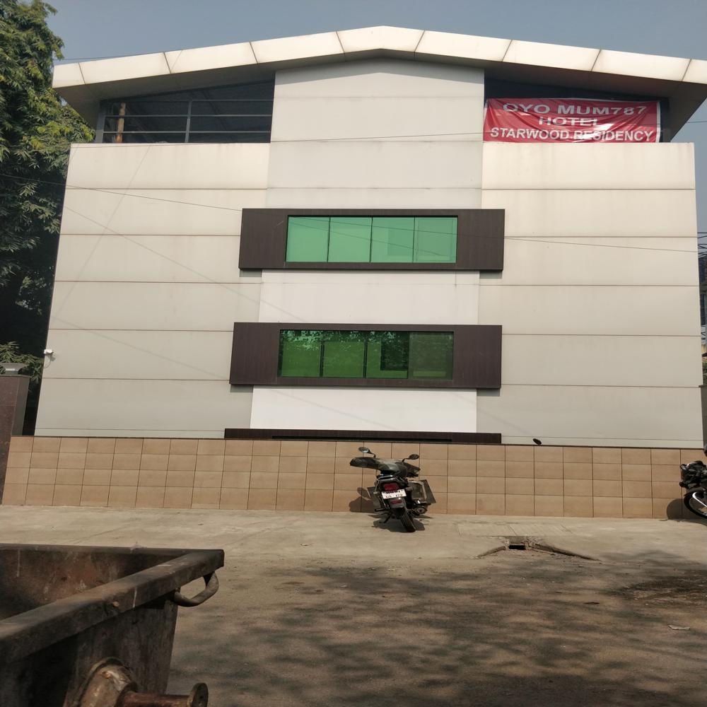 exterior designing services