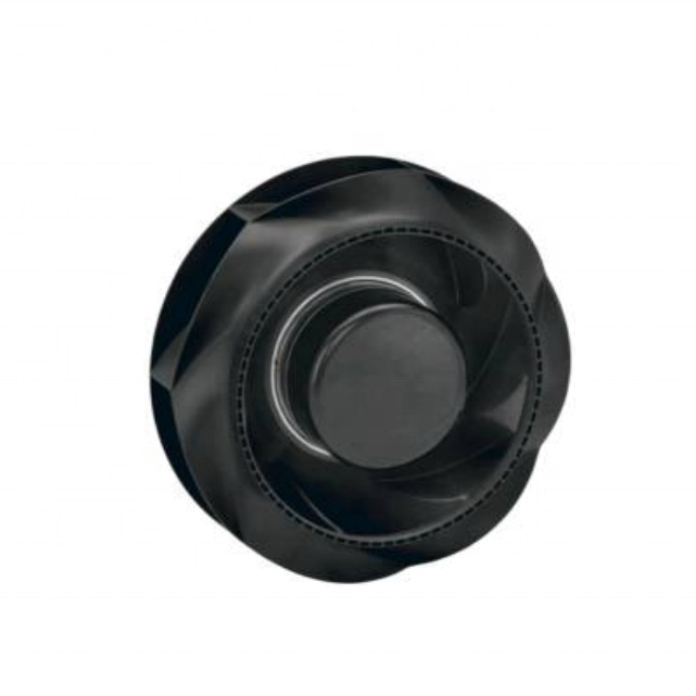 ebmpapst R3G220-RV83-01 M3G074-CF 110V AC 180W 3360RPM 1.65A Air Purifier Backward Centrifugal Cooling Fan