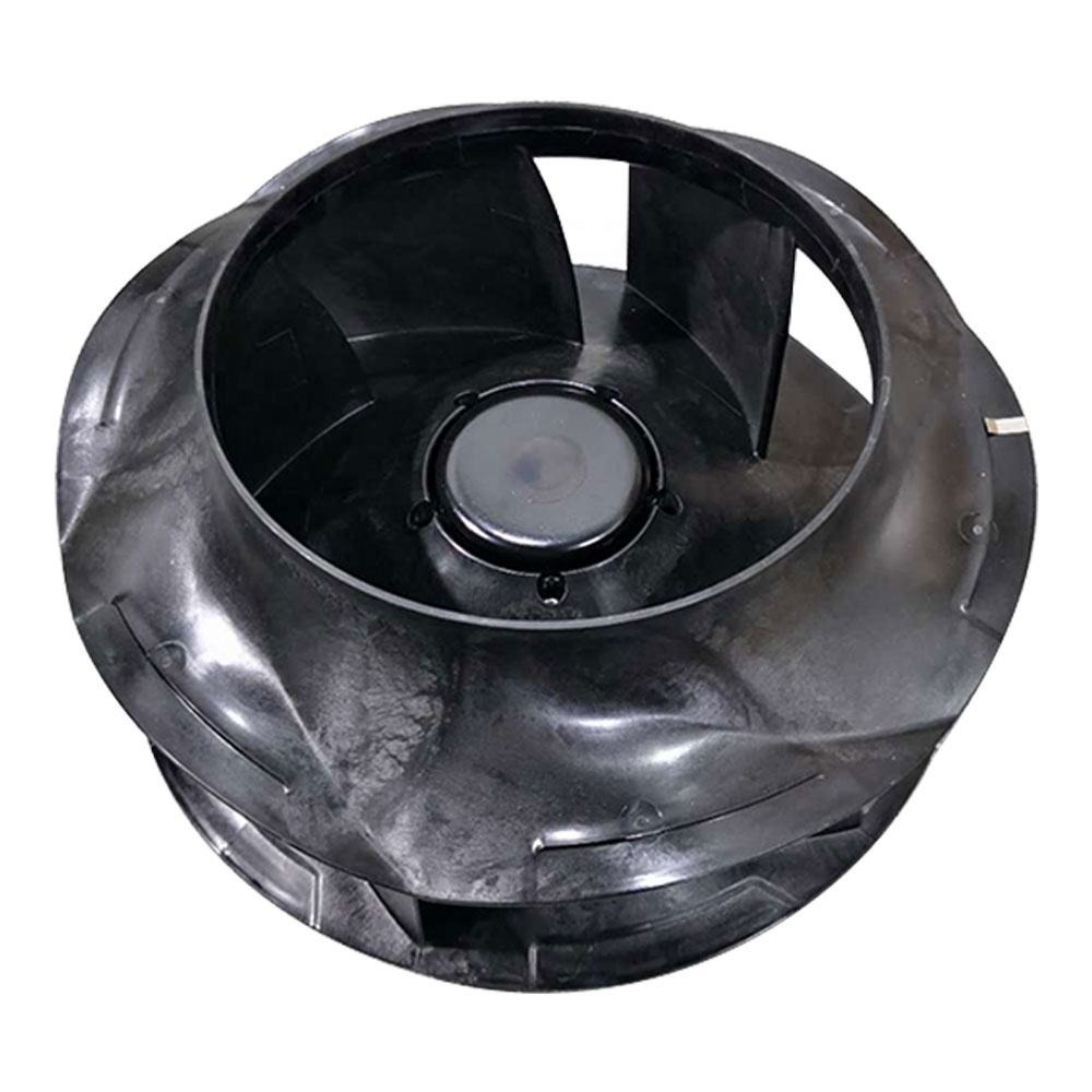 ebmpapst R3G400-RP45-61 230V AC 330W 1.5A 1300RPM FFU Fan Filter Unit HVAC Fresh Air System Purifier Centrifugal Cooling Fan
