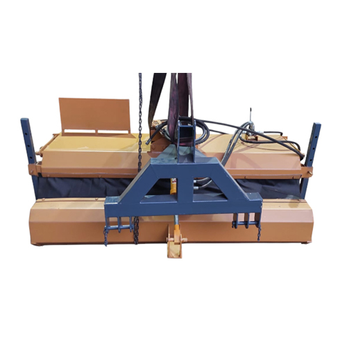 Road Sweeping Machine - Automatic Grade: Semi-automatic