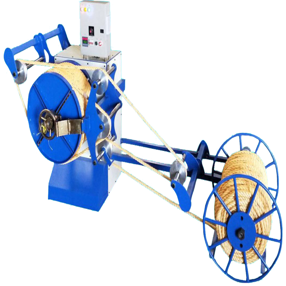2mm COILING MACHINE 
