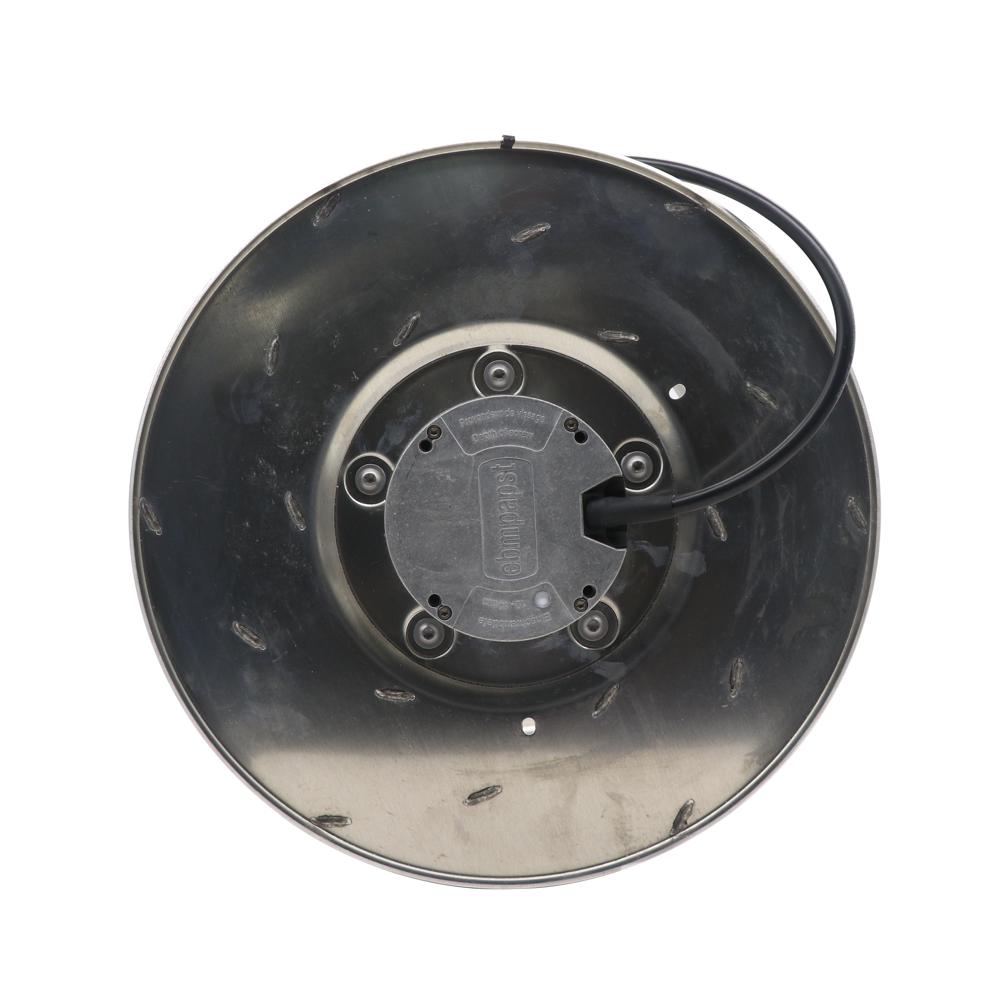 ebmpapst R3G310-AL09-30 M3G084-FA 48V DC 208W 310 mm IP42 Ball Bearing PWM Controller Centrifugal Cooling Fans