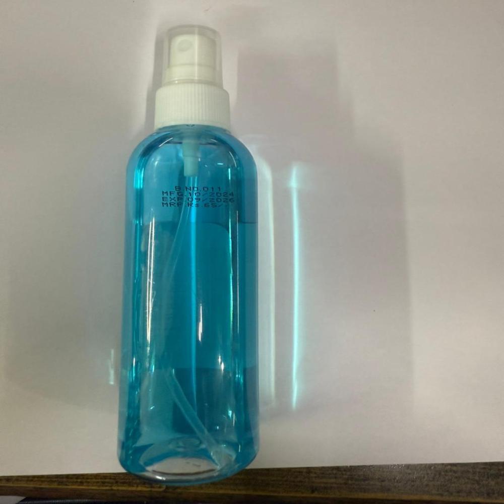 Azara Hand Sanitizer (Liquid Hand Sanitizer) 