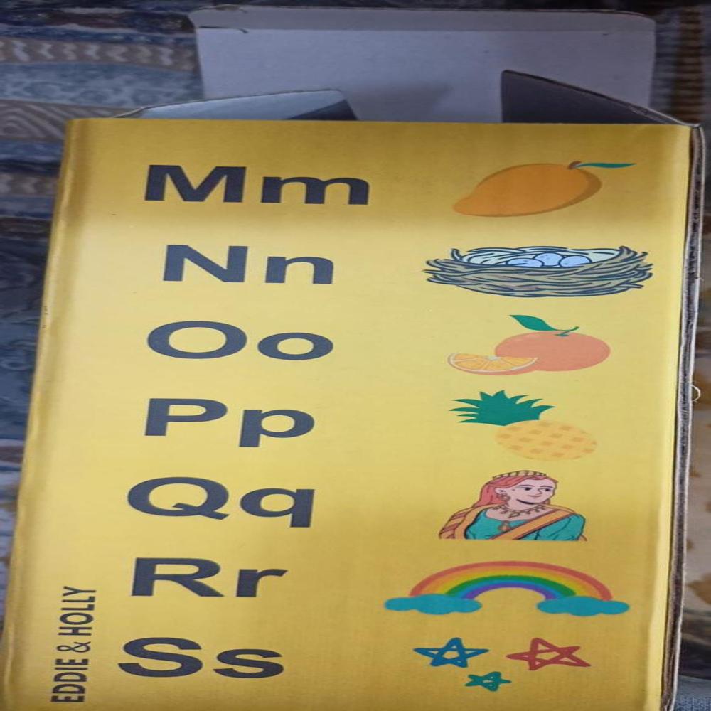 Corguated packiing box 