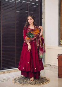 Heavy Grown Suit - Bust Size: 44 Inch (in)