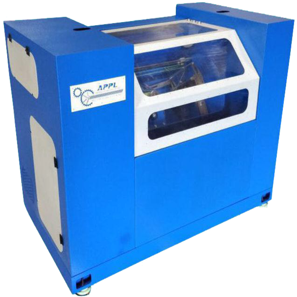 100 Inflow Twister - Automatic Grade: Semi-automatic