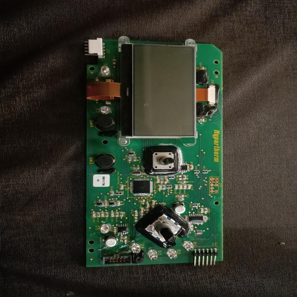 Hypertherm PMX 85 228658 Control PCB Display