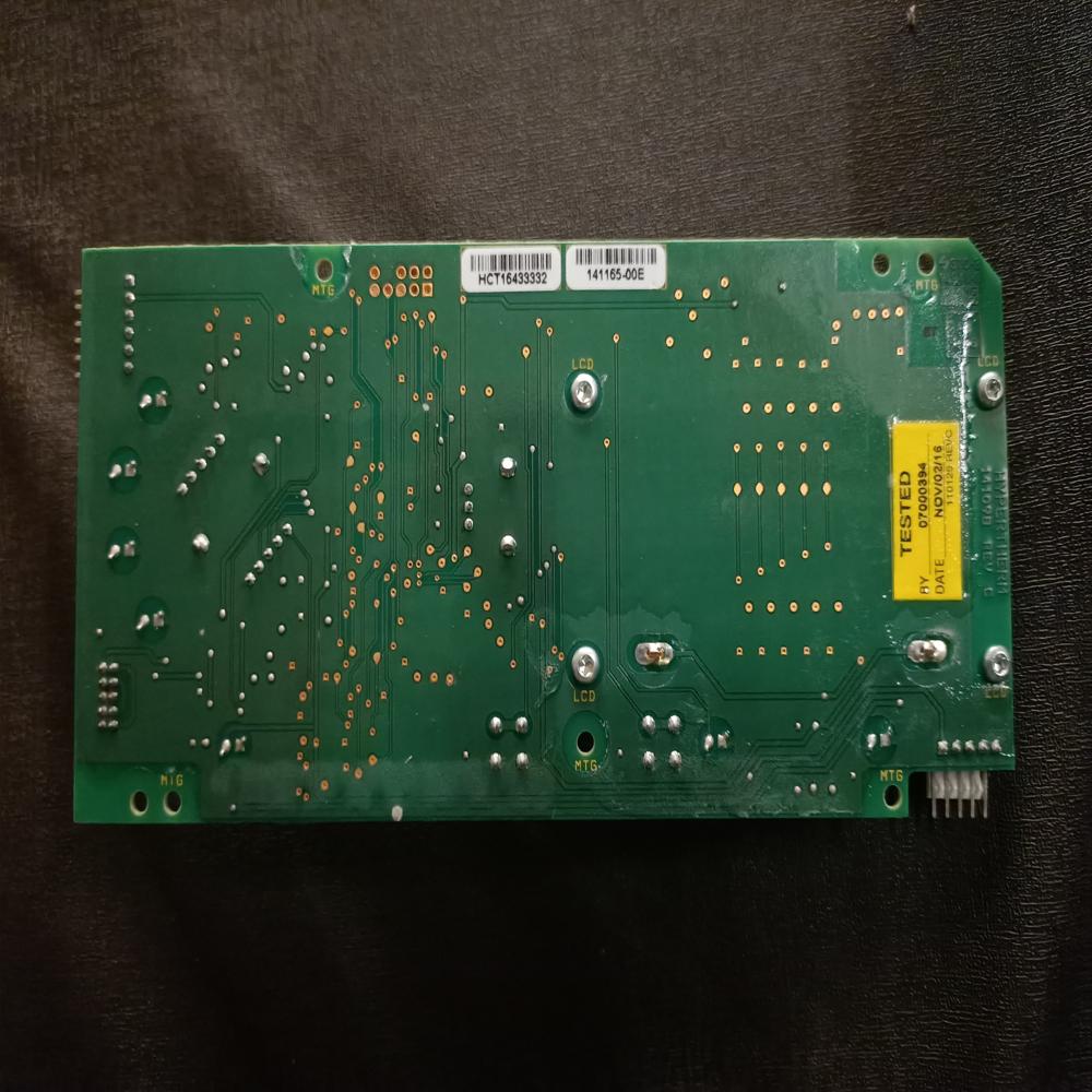 Hypertherm PMX 85 228658 Control PCB Display