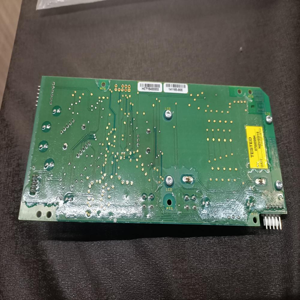 Hypertherm PMX 85 228658 Control PCB Display