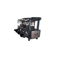 Double Surface Braiding Machine