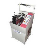 2 Head Bobbin Winding Machine - Automation Grade: Semi Automatic