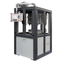 Packing Braiding Machine