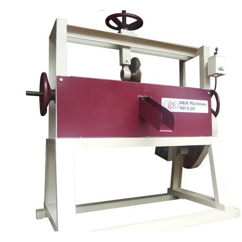 साइजिंग प्रेस मशीन