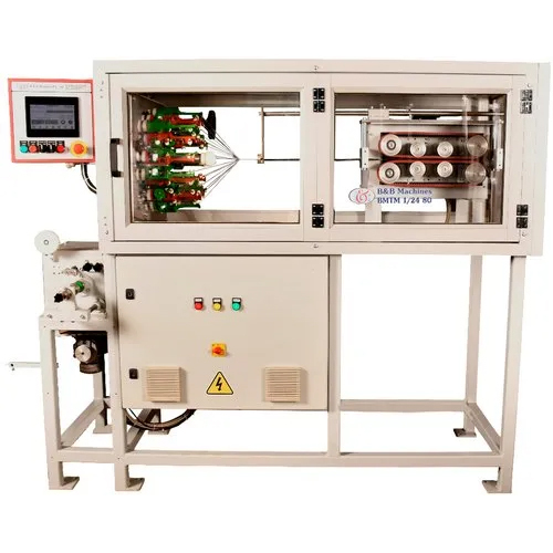 Medical Braiding Machine
