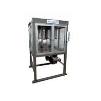 Round Braiding Machines