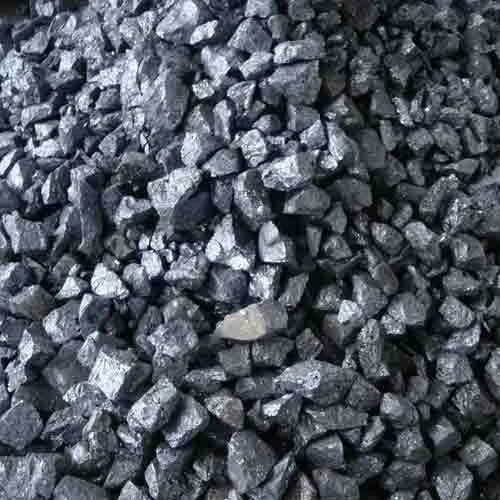Ferro Alloys