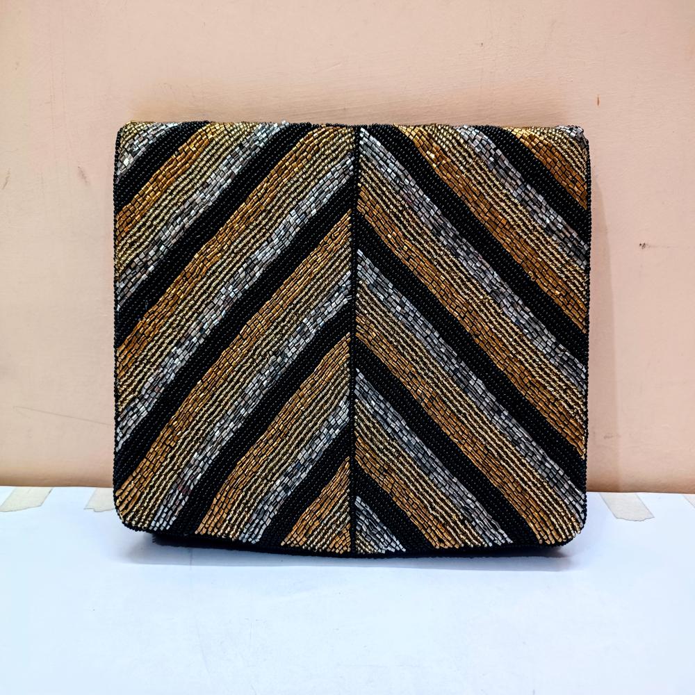 Bdb145 (Beads Bag) - Color: Multicolour