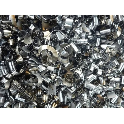 Cobalt Scrap