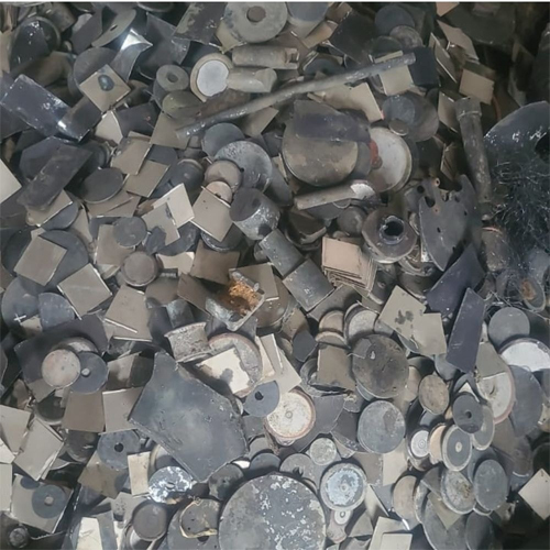 Molybdenum Scrap