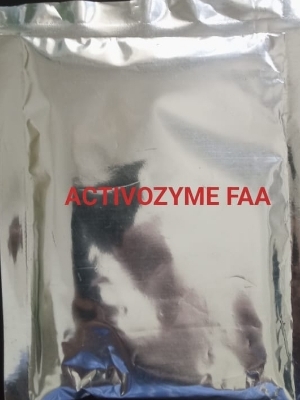 Activozyme -FAA (fungalxylanse)