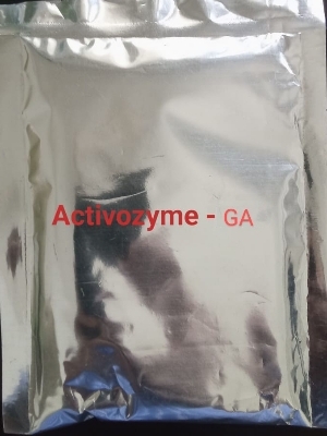 ACTIVOZYME -GA
