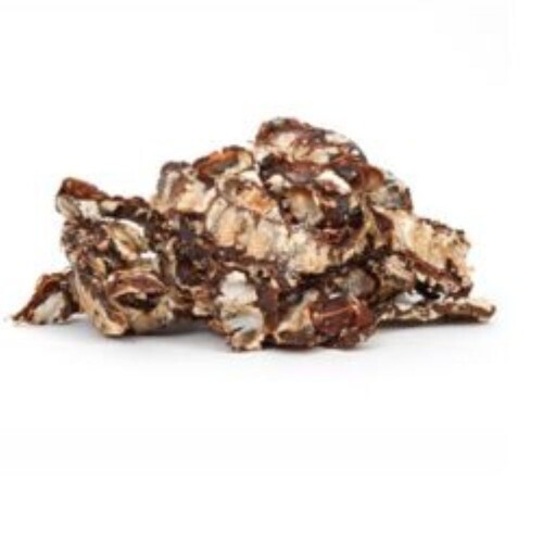 Dry Tamarind - Color: Black