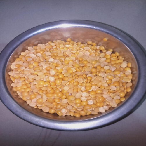Toor Dal