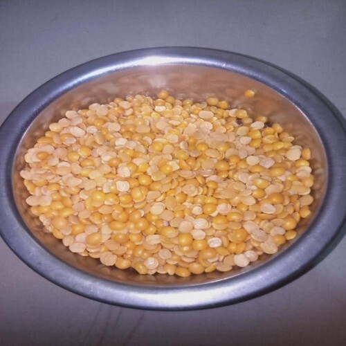 Toor Dal - Broken (%): Less Than 0.5 %