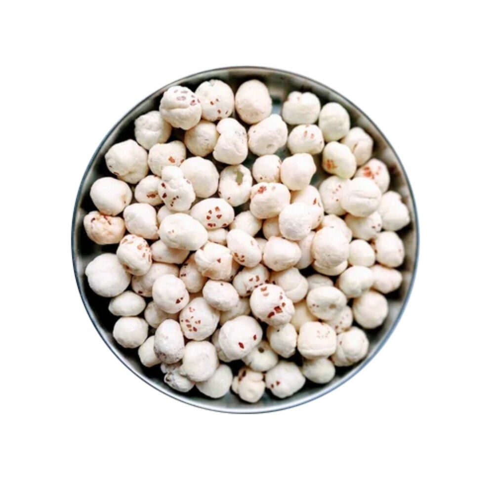 Roasting Grade Dev Bhog Makhana - Additives: Not Added
