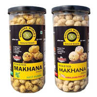 Himalayan Pink Salt Roasted Makhana