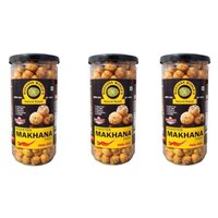Peri- Peri Roasted Makhana - Additives: Not Added