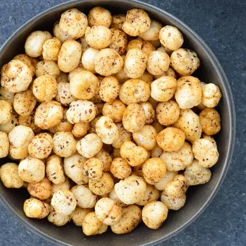 Tikka Masala Roasted Flavoured Makhana - Additives: Not Added