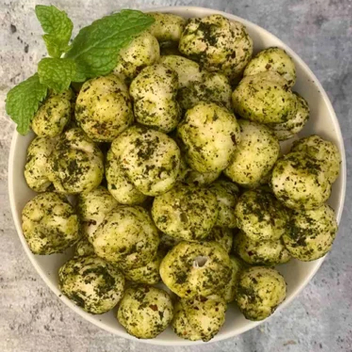 Roasted Flavoured Makhana