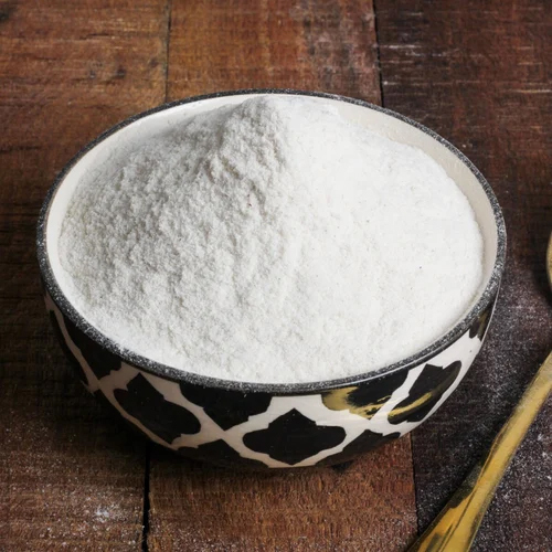 250 G Makhana Powder - Additives: Not Added