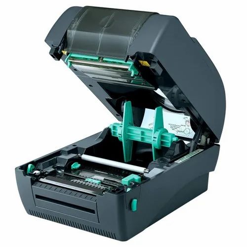 Tsc Label Printer Ttp247 - Automatic Grade: Semi-automatic