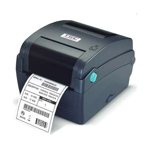 Tsc Label Printer Ttp247 - Automatic Grade: Semi-automatic