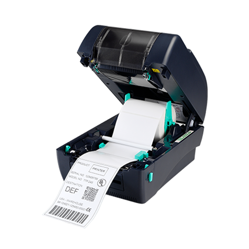 Tsc Label Printer Ttp247 - Automatic Grade: Semi-automatic