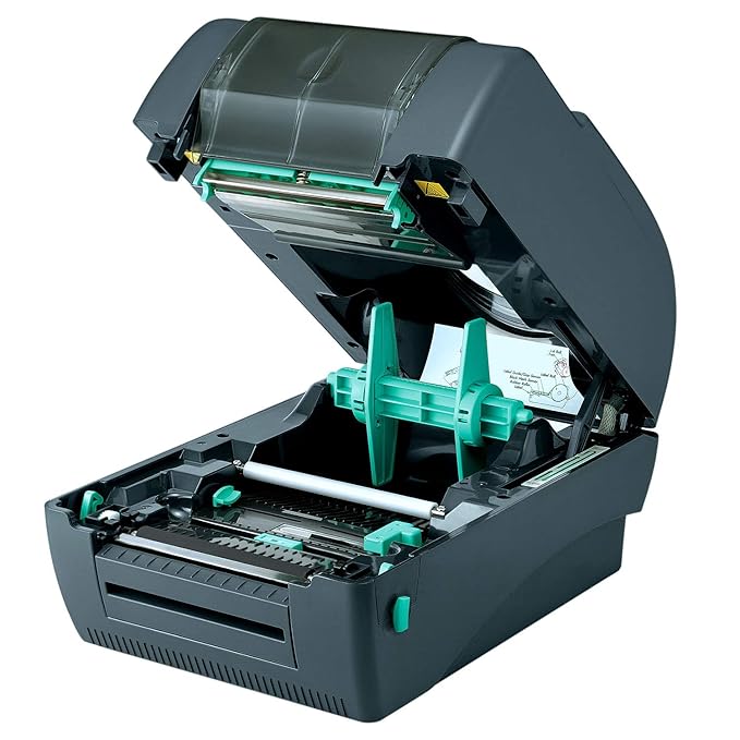 Tsc Label Printer Tdp247 - Automatic Grade: Semi-automatic