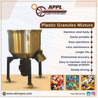 HMM 50KG MIXTURE MACHINE