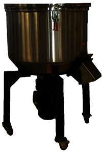 HMM 50KG MIXTURE MACHINE