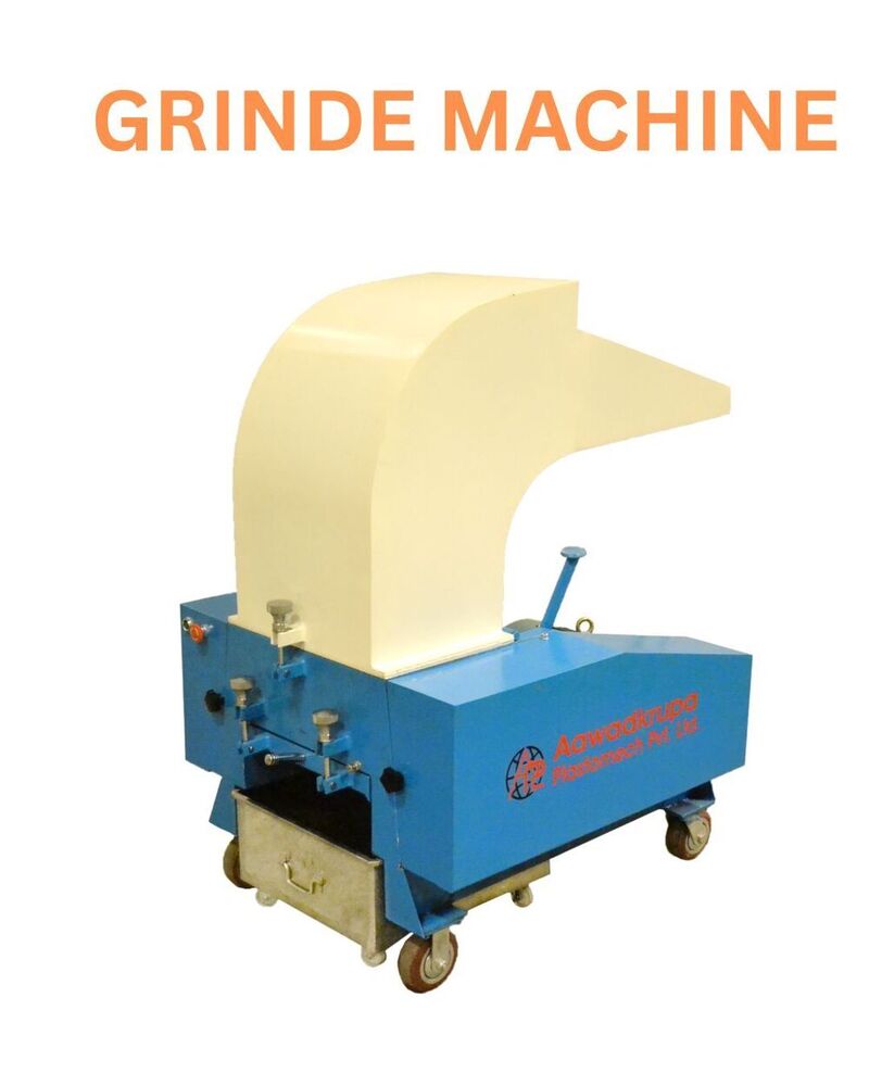 10HP Grinder Machine