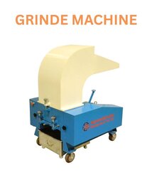 10HP Grinder Machine