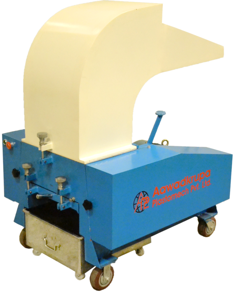 10HP Grinder Machine