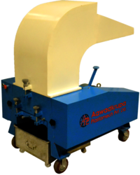 10HP Grinder Machine