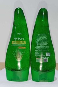 AV- SOFT ALOEVERA GEL